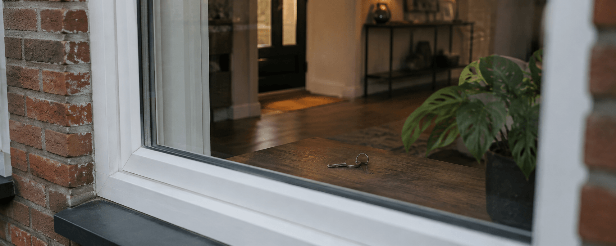 Lees meer over het artikel Sleutel vergeten in huis? Met deze 13 tips in 5 stappen kom jij weer binnen!